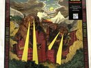 King Gizzard & The Lizard Wizard - Live In Asheville (Splatter Vinyl 3xLP Box)