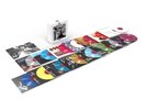 The Rolling Stones In Mono - 16 LP Colour Vinyl Numbered Box Set