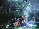 BIG THIEF, U.F.O.F., 1st EU 4AD 2019, Download Code, OIS, GAT | M