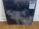Lana Del Rey Chemtrails Over The Country Club RSD Transparent Cobalt Blue Vinyl