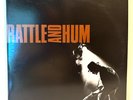 U2 2 LP Rattle And Hum, 7 91003-1, 1988