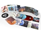 HORIZON FORBIDDEN WEST Box Set (sealed coloured vinyl 6xLP) Video Game OST VGM