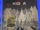 Radiohead- Kid A 2x10