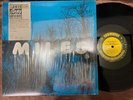 MILES DAVIS THE NEW MILES DAVIS QUINTET PRESTIGE OJC-006 MONO SHRINK US LP