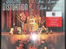 SOCIAL DISTORTION SEX LOVE AND ROCK N ROLL VINYL LP SEALED MINT