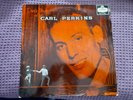 Dance Album of Carl Perkins LP Vinyl Record by Sun Memphis London HAS.2202 1959