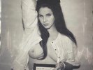Lana Del REY 2 LP 'Did You Know There's Tunnel' SEXY COVER EXPLICIT UNCENSORED