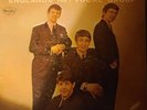 “INTRODUCING THE BEATLES”  OVAL LABEL Mono