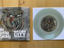 The Wonder Years With Justin Pierre/ Motion City Soundtrack With Dan Campbell LP
