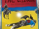 The Clash - Give 'Em Enough Rope Vinyl LP (1978) UK PRESS  CBS 82431 EX/VG+