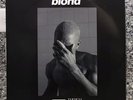 2019-20 Frank Ocean - Blond Unofficial Limited Edition 2LP Vinyl Record