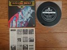 THE ROLLING STONES Devil's Disciples Vol.6 1973 JAPAN 33rpm EP PH-74