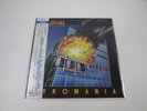 Def Leppard Pyromania VERTIGO 25PP-59 with OBI Japan VINYL  LP B