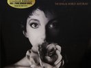 Kate Bush: The Sensual World: Audio Fidelity Ltd Edition: 180g Vinyl LP: Sealed