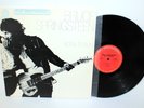 BRUCE SPRINGSTEEN Born to Run LP CBS Master Sound Half Speed Mastered Audiophile