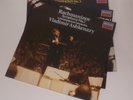 Decca Digital  Rachmaninov Symphonies 1,2 & 3 Concertgebouw Orch Ashkenazy 3LP