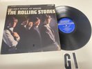 The Rolling Stones Record lp original vinyl album