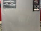 New Alkaline Trio Hand Numbered Self Title Red & Gray Color Vinyl #11/1000 1234