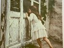 Violent Femmes - Self Titled Debut Album Vinyl LP - VG+/VG+