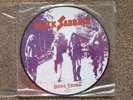 Black sabbath Picture disc Vinyl Past Lives Vol 1 & 2