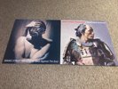 Manic Street Preachers Gold Against The Soul And Resistance Is Futile Vinyl
