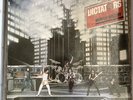 Dictators Manifest Destiny Record Sealed in Shrink Vinyl 1977 Punk Mint Asylum