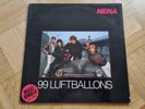 Nena - 99 Luftballons 12'' NDW Vinyl