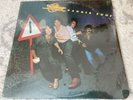 PLAYER “DANGER ZONE” VINYL ALBUM LP Original 1978 RSO RS-1-3036 Promo Sealed