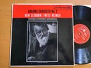 SB-6545 Brahms Concerto no. 2 Van Cliburn Reiner RCA Living Stereo 1st S/S NM