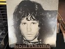 The Doors Resurrection Vinyl Super Rare Live 2 LPs NM