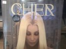 CHER-Song For The Lonely 12” Remix Vinyl 2001 US 2EP Warner Bros. Record