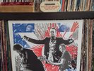 5x5 Live by Simple Minds (Record, 2022, Demon Records)
