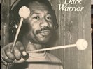 Khan Jamal Quartet-Dark Warrior LP 1984 Steeplechase SCS 1196 OP Charles Tyler