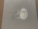 Limited Edition Matchbox 20 vinyl box set