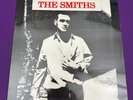 THE SMITHS A Kind of Loving 1985 Vinyl LP LIVE Oxford 18 March MORRISSEY