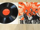 LP - THE MUSIC EXPLOSION - INCLUDING 