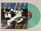 Gorilla Biscuits ‎- Start Today Glow In The Dark Color Vinyl LP Revelation