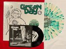 Green Day - Kerplunk  Clear w/ Splatter Color Vinyl LP + 7” 2014 RSD