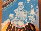 AUGUSTO MARTELLI HAZZARD LA BALLATA DI BO E LUKE-MINT