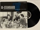 Hi-Standard - Growing Up Black Vinyl LP Fat Wreck Chords Record  NOFX 1996