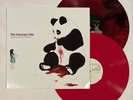 The Honorary Title -Anything Else But The Truth Red & Black/ Red Color Vinyl 2LP
