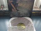 Silverstein Discovering The Waterfront (Gray Vinyl ) Record  Rare