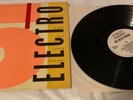 Street Sounds Electro 5 (Original Vinyl)