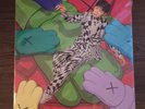 BTS J-HOPE JACK IN THE BOX 1st Solo Album LP Ver LIMITED EDITION Red Vinyl