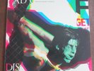 FRANK TOVEY - The Fad Gadget Singles, 1987 - SIRE 1-25549 Vinyl LP Near Mint