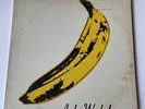 Velvet Underground And Nico (unpeeled) Vinyl