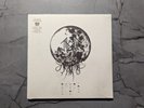 Sleep Token Take Me Back To Eden Vinyl Ultra Clear Black Yolk | Brand New Sealed