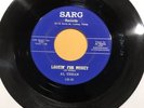 Al Urban-Lookin For Money/I Don’t Want To Be Alone/ Sarg 148/ Rockabilly/VG++