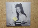 Lana Del Rey – Did You Know That There's A Tunnel Under Ocean Blvd - Alt. Cover