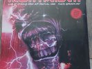 Iron Maiden Vinyl lp live at the Dynamo Festival 2000